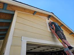 Best Fascia and Soffit Installation  in Point Of Rocks, MD